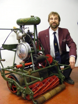 Grass Roots Tour Up to 4 People